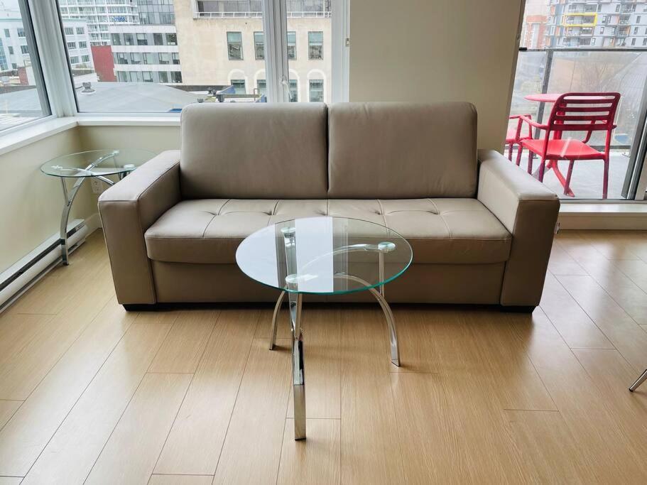 Lovely Downtown 2 Bedroom Condo With Free Parking Victoria Exterior foto